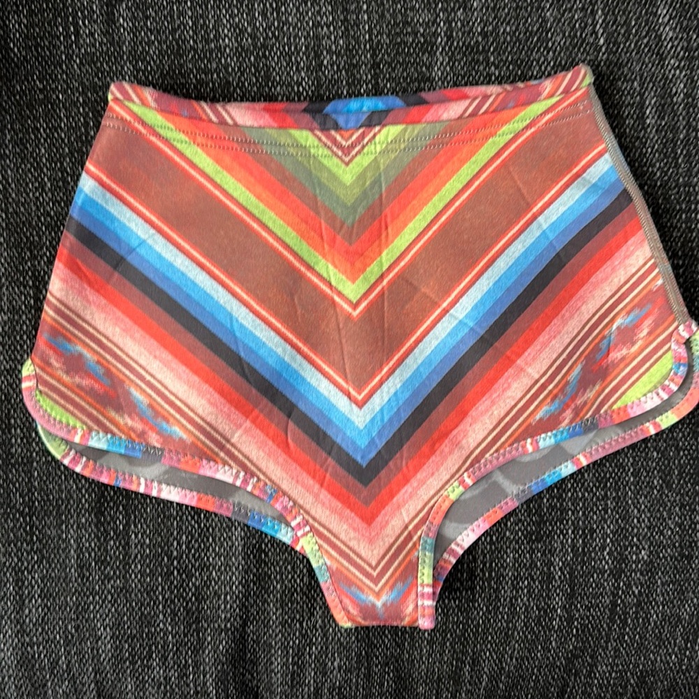 Billabong wetsuit swim bathing bottoms